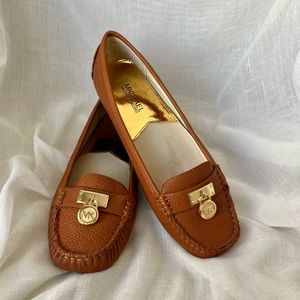 Michael Kors loafers